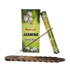 Jasmine Hexa Incense Sticks