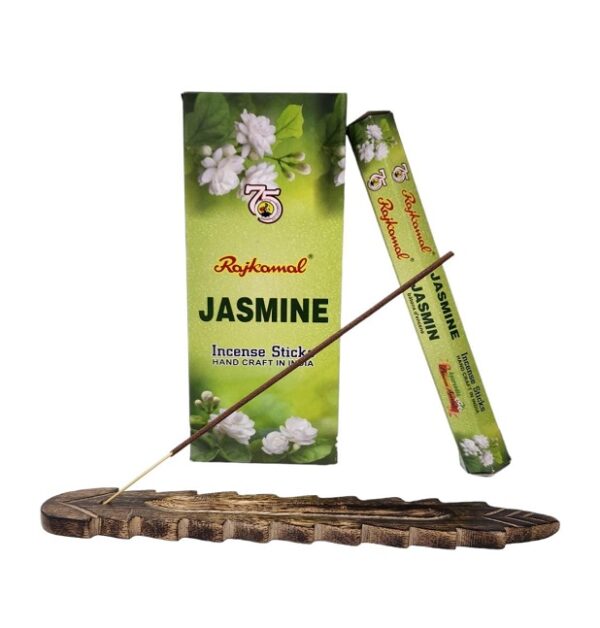 Jasmine Hexa Incense Sticks