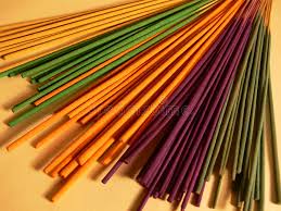 Rajkamal Incense Sticks