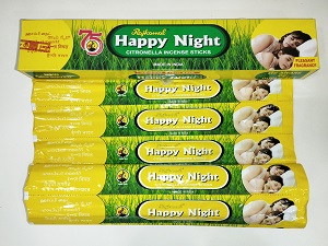 Rajkamal Happy Night yellow