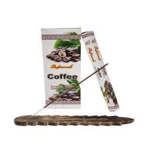 coffee hexa incense Sticks