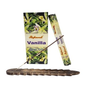 Vanilla Hexa Incense Sticks