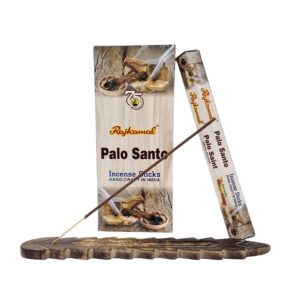 Palo Santo Hexa Incense sticks
