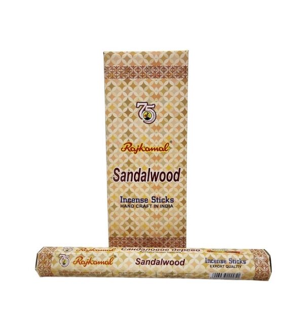 sandalwood Incense Stick